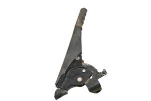 13 Kubota RTV900XT Emergency Brake Lever