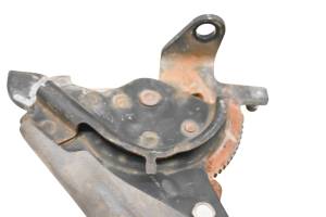 Kubota - 13 Kubota RTV900XT Emergency Brake Lever - Image 3