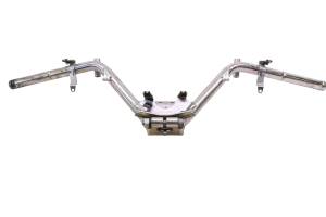 16 Piaggio MP3 500 Sport ABS Handlebars