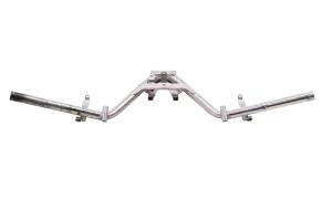 Piaggio - 16 Piaggio MP3 500 Sport ABS Handlebars - Image 2