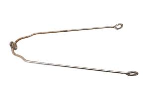 77 Puch Maxi Front Fender Hanger Brackets Mounts E50 - Image 1