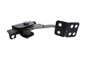 13 Arctic Cat Wildcat 1000 Throttle Pedal