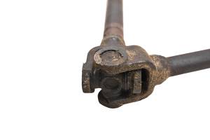 Polaris - 15 Polaris Ranger Full Size 570 4x4 Steering Stem Shaft - Image 2