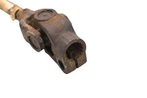 Polaris - 15 Polaris Ranger Full Size 570 4x4 Steering Stem Shaft - Image 4