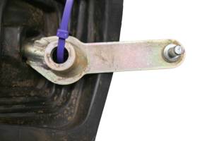 Polaris - 16 Polaris RZR XP Turbo EPS 4x4 Gear Select Shift Lever Shifter - Image 3