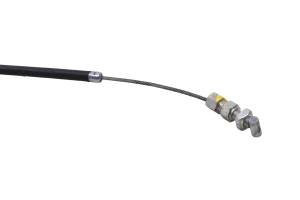 Piaggio - 16 Piaggio MP3 500 Sport ABS Brake Lever Cable - Image 2