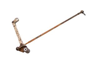 98 Polaris Sportsman 500 4x4 Gear Select Shift Linkages