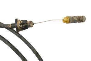 19 Arctic Cat Wildcat Sport LTD EPS Throttle Cable Textron - Image 3