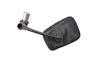 Kawasaki - 04 Kawasaki Ninja 250R Right Mirror EX250 - Image 2