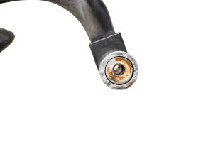 Kawasaki - 04 Kawasaki Ninja 250R Right Mirror EX250 - Image 3