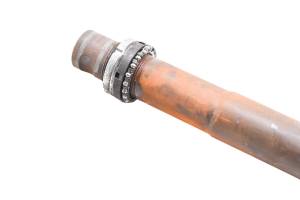 Piaggio - 16 Piaggio MP3 500 Sport ABS Steering Stem Shaft - Image 3