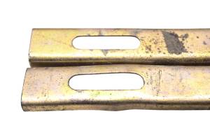 Kawasaki - 00 Kawasaki KLR650 Rear Support Brackets Mounts - Image 3