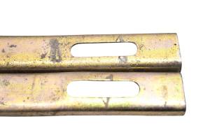 Kawasaki - 00 Kawasaki KLR650 Rear Support Brackets Mounts - Image 4