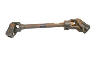 19 Arctic Cat Wildcat Sport LTD EPS Lower Steering Stem Textron