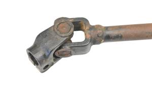 19 Arctic Cat Wildcat Sport LTD EPS Lower Steering Stem Textron - Image 2