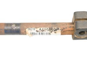 19 Arctic Cat Wildcat Sport LTD EPS Lower Steering Stem Textron - Image 4