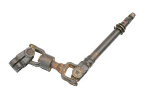 19 Arctic Cat Wildcat Sport LTD EPS Upper Steering Stem Shaft Textron