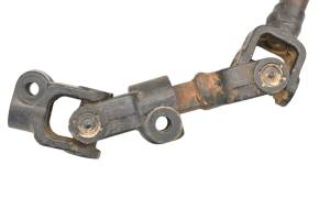 19 Arctic Cat Wildcat Sport LTD EPS Upper Steering Stem Shaft Textron - Image 3