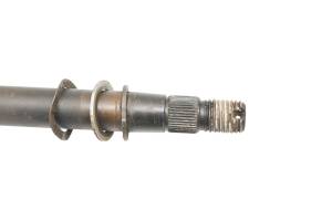19 Arctic Cat Wildcat Sport LTD EPS Upper Steering Stem Shaft Textron - Image 4