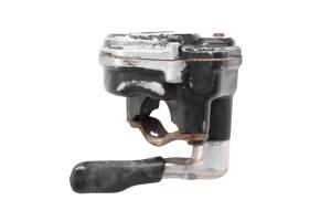 Honda - 00 Honda Foreman 450 ES 4x4 Thumb Throttle TRX450ES - Image 2
