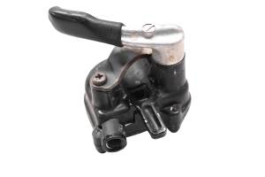 Honda - 00 Honda Foreman 450 ES 4x4 Thumb Throttle TRX450ES - Image 3
