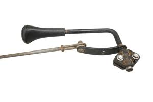 Polaris - 03 Polaris Sportsman 700 4x4 Gear Select Shift Lever Shifter - Image 3