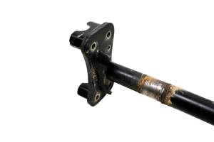 Kawasaki - 04 Kawasaki KFX700 2x4 Steering Stem Shaft V-Force - Image 3