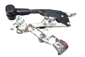 Kubota - 15 Kubota RTV-X1100CW Emergency Brake Lever - Image 1
