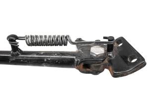 Kawasaki - 04 Kawasaki Ninja 250R Kick Stand Lever EX250 - Image 3