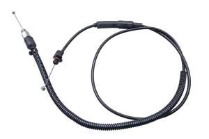 Polaris - 24 Polaris Sportsman 570 4x4 EPS Throttle Cable - Image 2