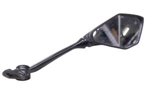 22 Kawasaki Ninja 400 Right Side View Mirror EX400
