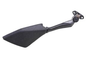 Kawasaki - 22 Kawasaki Ninja 400 Right Side View Mirror EX400 - Image 2