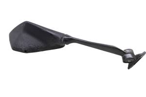 Kawasaki - 22 Kawasaki Ninja 400 Right Side View Mirror EX400 - Image 3