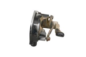 Honda - 02 Honda TRX400EX Thumb Throttle Sportrax 400 2x4 - Image 3