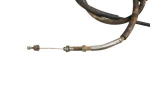 Honda - 05 Honda TRX400EX Clutch Cable Sportrax 400 2x4 - Image 2