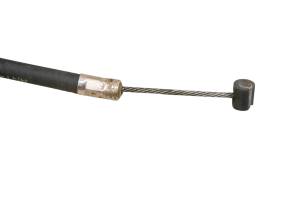 Honda - 05 Honda TRX400EX Clutch Cable Sportrax 400 2x4 - Image 3