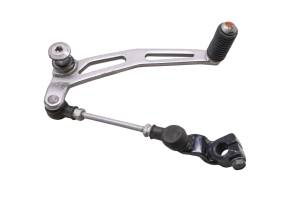 22 Kawasaki Ninja 400 Shift Lever Shifter EX400