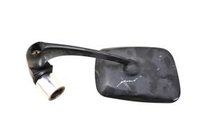 Kawasaki - 04 Kawasaki Ninja 250R Left Mirror EX250 - Image 2