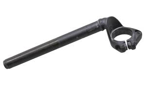 Kawasaki - 22 Kawasaki Ninja 400 Left Side Handlebar EX400 - Image 3