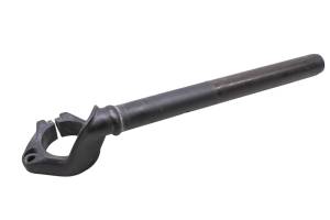 Kawasaki - 22 Kawasaki Ninja 400 Left Side Handlebar EX400 - Image 4