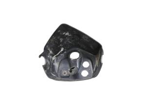 Honda - 05 Honda TRX400EX Dash Board Handlebar Cover Panel Sportrax 400 2x4 - Image 2