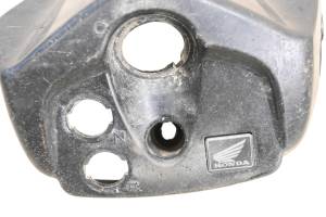 Honda - 05 Honda TRX400EX Dash Board Handlebar Cover Panel Sportrax 400 2x4 - Image 3