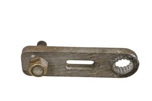 22 Polaris PRO XD Mid-Size Bell Crank Shift Lever Shifter