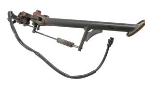 Kawasaki - 23 Kawasaki Ninja 400 Kick Stand Lever & Switch Sensor EX400 - Image 5