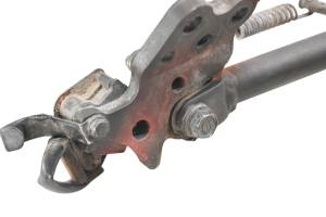 Kawasaki - 23 Kawasaki Ninja 400 Kick Stand Lever & Switch Sensor EX400 - Image 6