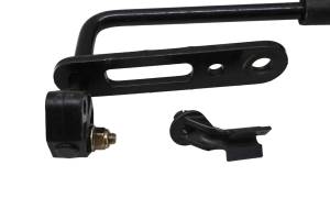 Polaris - 09 Polaris Sportsman 400 Gear Select Shift Lever Shifter - Image 2