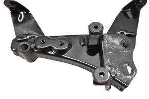 Kawasaki - 12 Kawasaki Ninja 250R Engine Motor Support Brackets Mounts Left & Right EX250 - Image 3