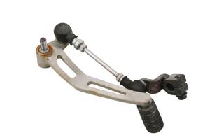 Kawasaki - 23 Kawasaki Ninja 400 Shift Lever Shifter EX400 - Image 2