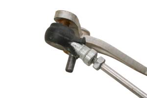 Kawasaki - 23 Kawasaki Ninja 400 Shift Lever Shifter EX400 - Image 4