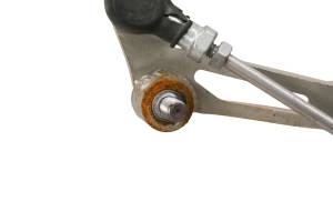 Kawasaki - 23 Kawasaki Ninja 400 Shift Lever Shifter EX400 - Image 5